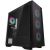 DeepCool Matrexx 55 Mesh ARGB 4F Midi Tower Black Корпуса