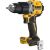 DeWalt DCK429P3T-QW Combo set DCD805 + DCG405 + DCH273 + DCF850, 18 V black, yellow Новинки Для дома и сада 