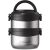 Maestro MR-1635-150 Thermos black, steel Термо кружки