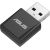 Adapter Asus USB-BE92 NANO TRI-BAND BE6500 WIFI 7 Wi-fi Adapteri