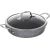 Frying Pan Ballarini Salina Granitium, Deep with 2 handles, Granite, 28 cm 75002-810-0 Pannas