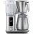 Stollar / Sage Sage SDC465BSS4EEU1 Drip coffee maker silver Kafijas aparāti