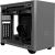 Cooler Master NR200P-MCNN85-SL0 MasterBox NR200P MAX Компьютерный корпус Mini-ITX Серый Корпуса