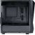 Cooler Master CMP 320 Корпус для компьютера mATX / Midi-Tower / 120 мм / ARGB Корпуса