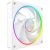 MODECOM VOLCANO LOOP 120 ARGB FAN White Korpusu dzesēšana