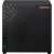 Asustor AS1204T NAS Tower Realtek RTD1619B 1 GB DDR4 0 TB ADM Black Serveru komponentes