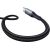 USB cable Joyroom S-A28 USB-C to USB-C 60W 2.0m black Data USB kabeļi
