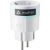 Switchbot Plug Mini(EU) socket. Viedās rozetes