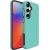Perfectionists Triangle Case Samsung S926 S24 Plus/S936 S25 Plus green Neoriģinālie Maciņi