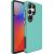 Perfectionists Triangle Case Samsung S918 S23 Ultra 5G green Neoriģinālie Maciņi