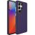 Perfectionists Triangle Case Samsung S918 S23 Ultra 5G purple Neoriģinālie Maciņi