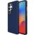 Perfectionists Triangle Case Samsung S918 S23 Ultra 5G navy blue Neoriģinālie Maciņi