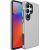 Perfectionists Triangle Case Samsung S918 S23 Ultra 5G silver Neoriģinālie Maciņi