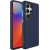 Perfectionists Triangle Case Samsung S908 S22 Ultra 5G navy blue Neoriģinālie Maciņi