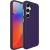 Perfectionists Triangle Case Samsung G991 S21 5G purple Neoriģinālie Maciņi