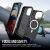 Чехол Perfectionists Triangle Mag Case Apple iPhone 14 Pro Max черный Чехлы - альтернативные