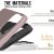 Perfectionists Triangle Mag Case iPhone 14 Pro rose gold Neoriģinālie Maciņi