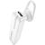 Bluetooth handsfree Borofone BC36 white Bluetooth iekārtas