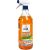 Mill Clean Wash liquid for cleaning windows, glass, mirrors, tiles with orange scent 1.22 L Tīrīšanas un Ķīmiskie līdzekļi