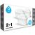 Dafi Unimax 2+1 filter cartridges (box) Citi trauki