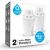 Dafi Classic filter cartridges 2 pcs. (box) Citi trauki