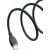 USB cable Joyroom SA29-CC5 USB-C to USB-C 100W 1.2m black Data USB kabeļi