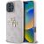 Guess GUHCP16S4GMGPI Чехол для Apple iPhone 16 Чехлы - альтернативные
