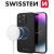 Swissten Soft Joy Magstick Защитный Чехол для Apple iPhone 11 Чехлы - альтернативные