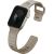 Uniq Stride FKM Rubber Ремешок для Apple Watch Series 1–9 / SE / SE3 38 / 40 / 41 mm Smart pūlksteņu aksesuāri