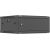 Lanberg Wall mounted installation cabinet 19" 4U 600X600 WF01-6604-00B Black Serveri un to komponentes