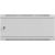 Lanberg Wall mounted installation cabinet 19" 4U 600X450 WF01-6404-00S Gray Serveri un to komponentes