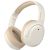 Edifier Wireless Over-Ear Headphones W820NB Plus Built-in microphone Bluetooth ANC Ivory Austiņas