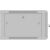 Lanberg Wall mounted installation cabinet 19" 9U 600X600 WF01-6606-23S Grey Серверы и компоненты серверов