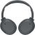 Edifier Wireless Over-Ear Headphones W820NB Plus Built-in microphone Bluetooth ANC Gray Наушники