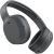 Edifier Wireless Over-Ear Headphones W820NB Plus Built-in microphone Bluetooth ANC Gray Наушники