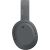 Edifier Wireless Over-Ear Headphones W820NB Plus Built-in microphone Bluetooth ANC Gray Наушники