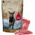 PLATINUM Xmas-Bits Iberico - dog treat - 150g Suņu barība