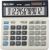 Eleven office calculator SDC-868L Калькуляторы
