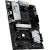 MSI B550 GAMING WIFI motherboard AMD B550 Socket AM4 ATX Mātes plates