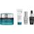 Lancome LANCOME SET VISIONNAIRE DAY CREAM 50MLADVANCED GENEFIQUE SERUM 7MLVISIONNAIRE CORRECTOR 10MLADVANCED GENEFIQUE EYES LIGHT-PEARL 5ML Духи и косметика