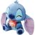 Simba DISNEY Stitch 25cm je lizaka 587-0515 Mīkstās rotaļlietas