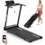 Bieżnia Zipro Forma składana bieżnia treningowa Велосипеды