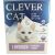 Clever Cat kattegrus Lavendel 10 L Наполнители для туалета