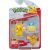 JAS POKEMON FIGURKI ŚWIĘTA PIKA SPHEA W3 Фигурки и герои