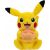 JAS POKEMON PLUSZ PIKACHU ORANGE Mīkstās rotaļlietas