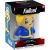 Figurka LeanToys Figurka kolekcjonerska Fallout - Vault Boy Figūriņas un varoņi