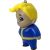 Figurka LeanToys Figurka kolekcjonerska Fallout - Vault Boy Figūriņas un varoņi