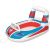 BESTWAY Vehicle Cruisers Baby Boat, assort., 34106 Новости - Детские товары