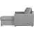 Corner sofa bed INGA grey Новинки Для дома и сада 