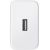 OnePlus SuperVOOC lādētājs 80W USB ceļojuma lādētājs, balts Telefonu lādētāji 220v